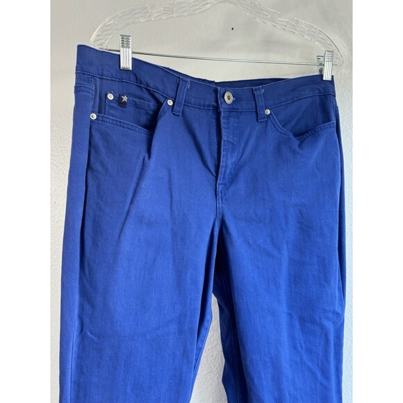 Jeanstar Blue Jeans Denim Size 12 - Picture 2 of 5